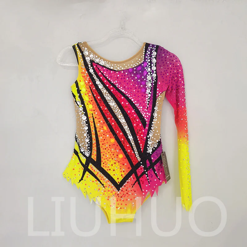 LH Rhythmic Gymnastics BD1783-LIUHUO