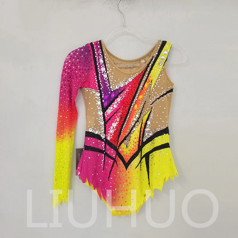 LH Rhythmic Gymnastics BD1783-LIUHUO