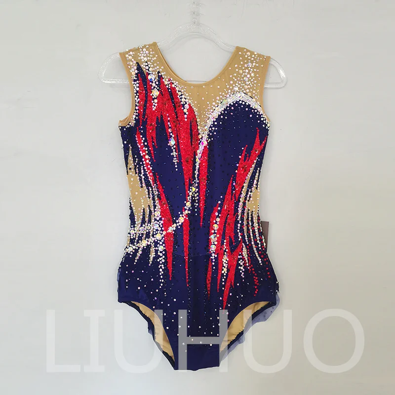 LH Rhythmic Gymnastics BD1675-LIUHUO