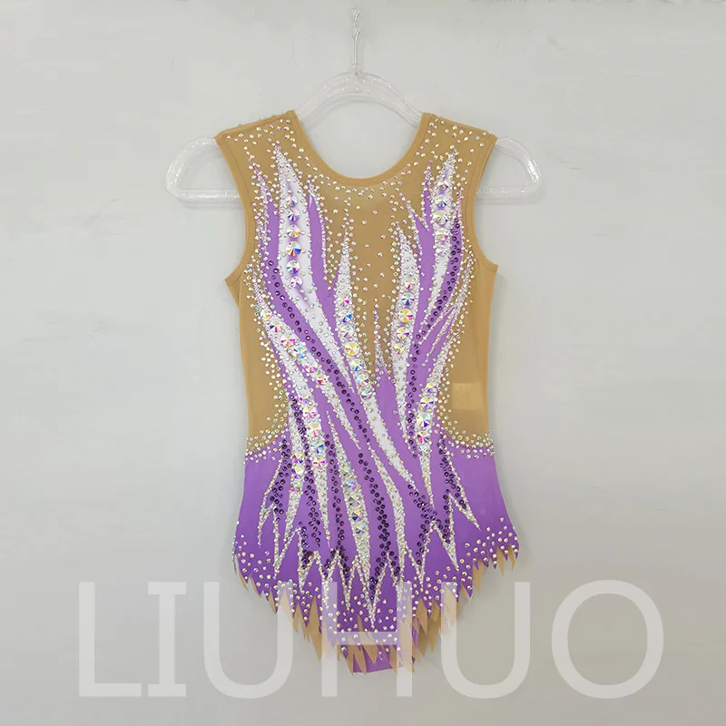 LH Rhythmic Gymnastics BD1785-LIUHUO