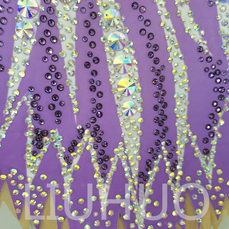 LH Rhythmic Gymnastics BD1785