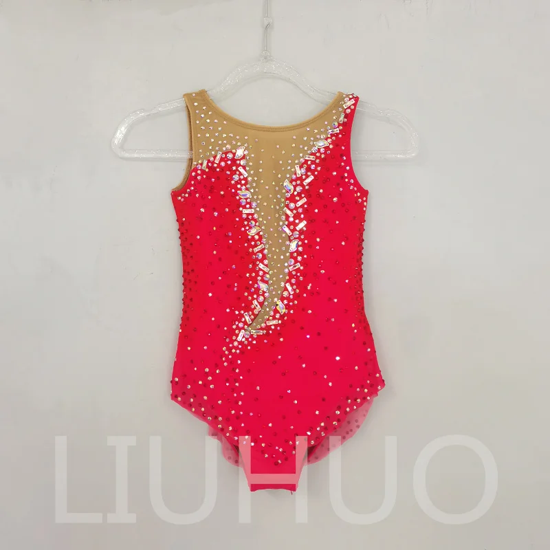 LH Rhythmic Gymnastics BD1787-LIUHUO