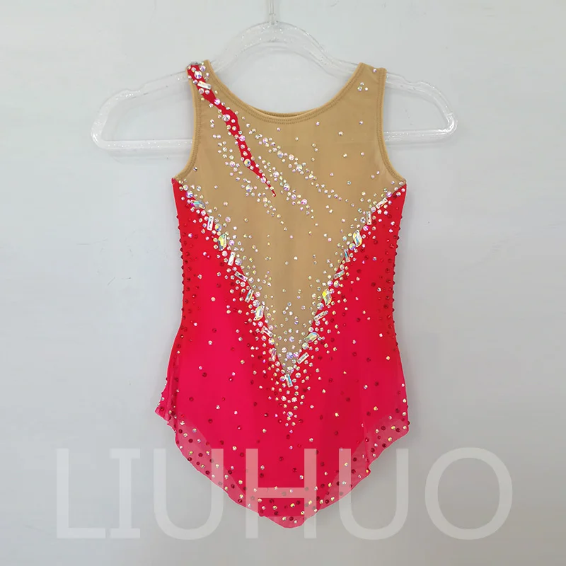 LH Rhythmic Gymnastics BD1787-LIUHUO