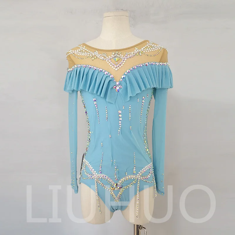 LH Rhythmic Gymnastics BD1789-LIUHUO