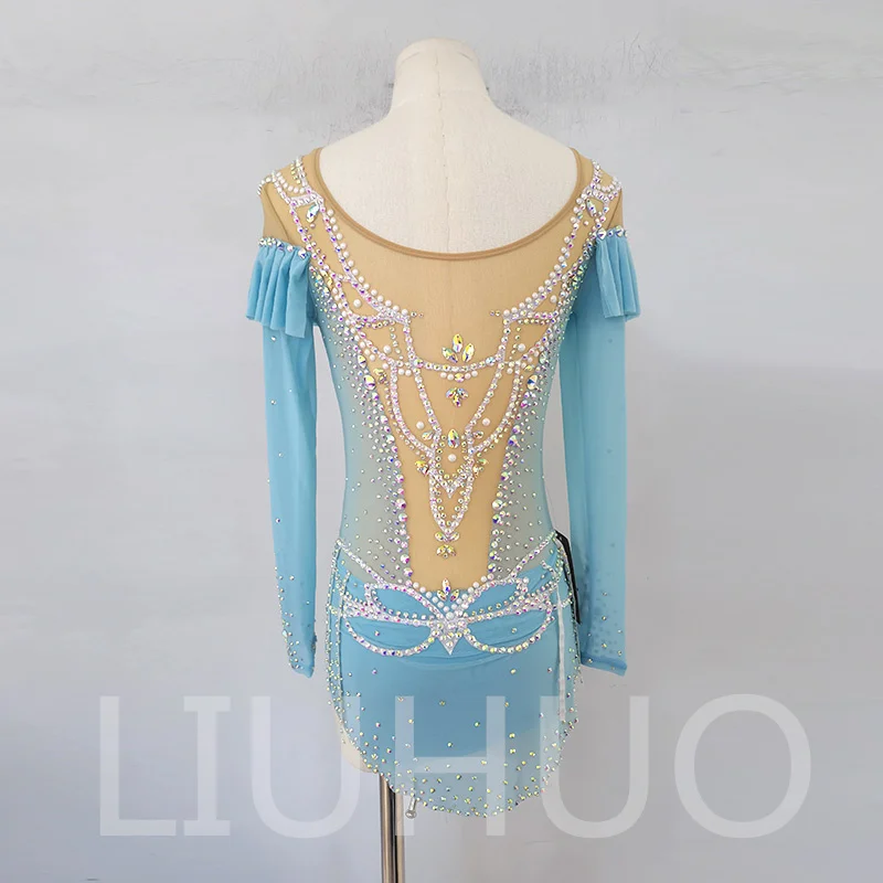 LH Rhythmic Gymnastics BD1789