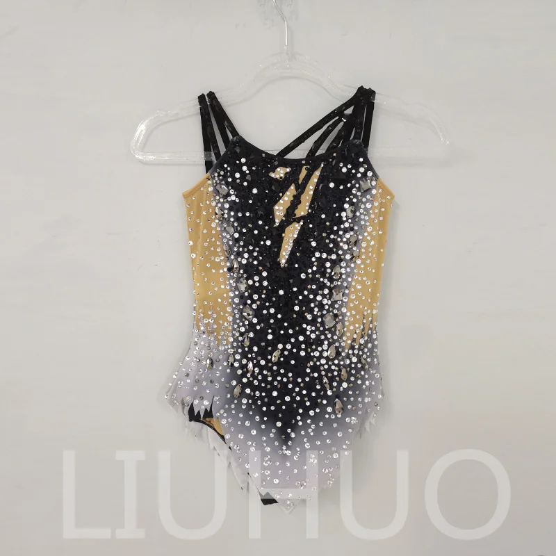 LH Rhythmic Gymnastics BD1791-LIUHUO