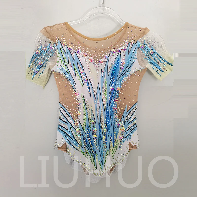 LH Rhythmic Gymnastics BD1792-LIUHUO