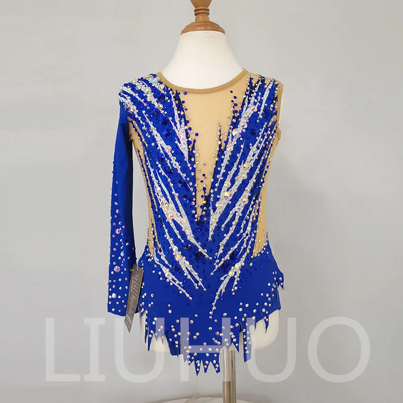 LH Rhythmic Gymnastics BD1793-LIUHUO