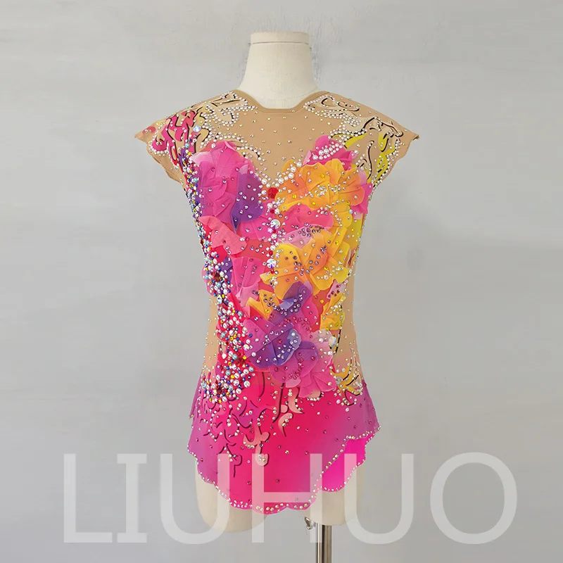 LH Rhythmic Gymnastics BD1794-LIUHUO