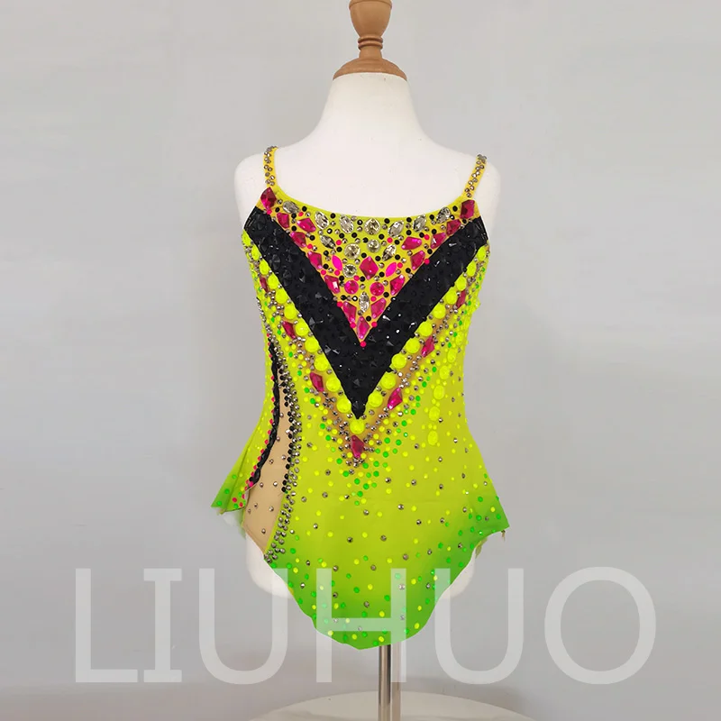 LH Rhythmic Gymnastics BD1795-LIUHUO