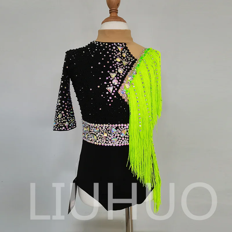 LH Rhythmic Gymnastics BD1676-LIUHUO
