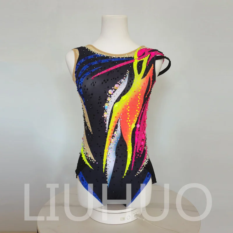 LH Rhythmic Gymnastics BD1796-LIUHUO