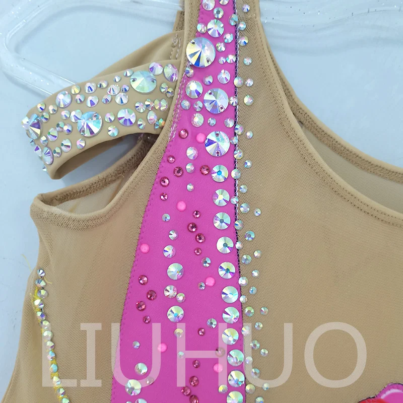 LH Rhythmic Gymnastics BD1798