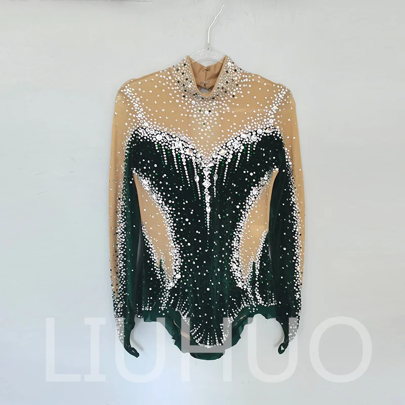 LH Rhythmic Gymnastics BD1800-LIUHUO