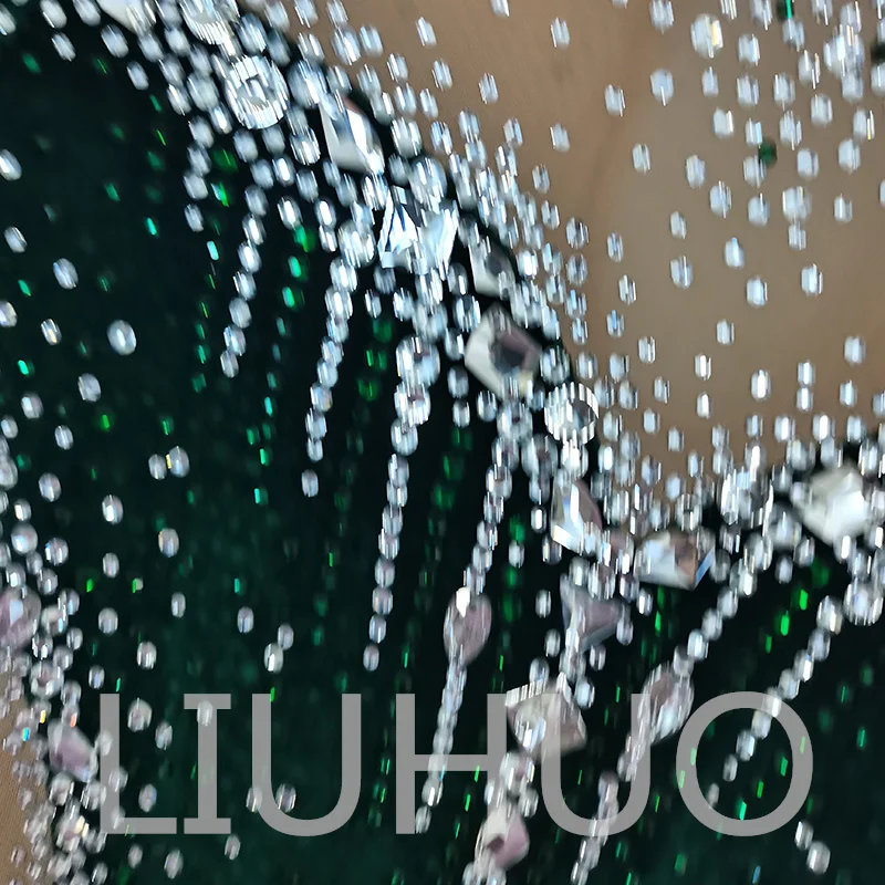 LH Rhythmic Gymnastics BD1800-LIUHUO