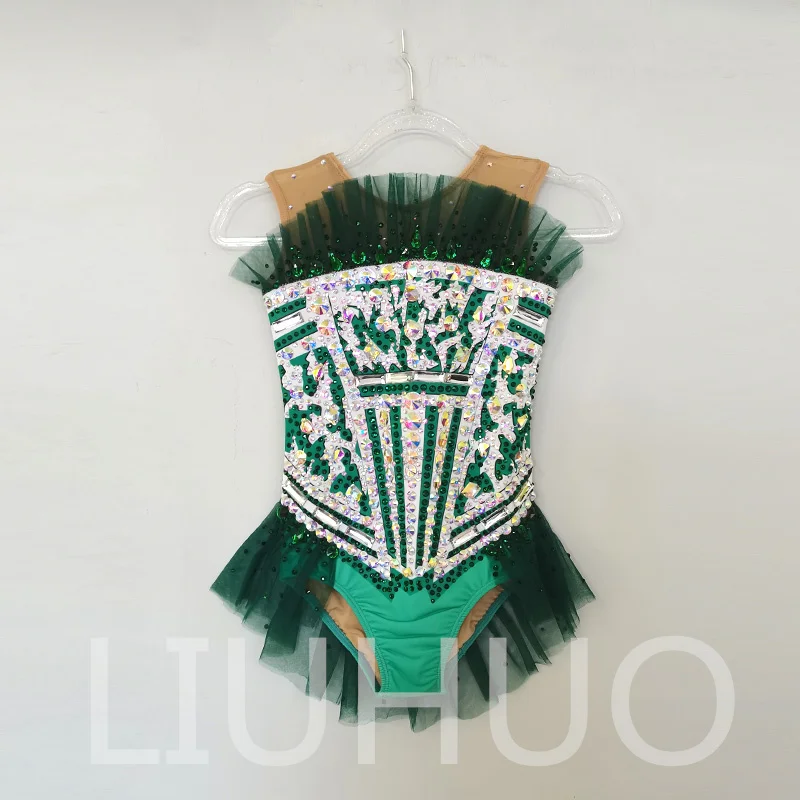 LH Rhythmic Gymnastics BD1803-LIUHUO