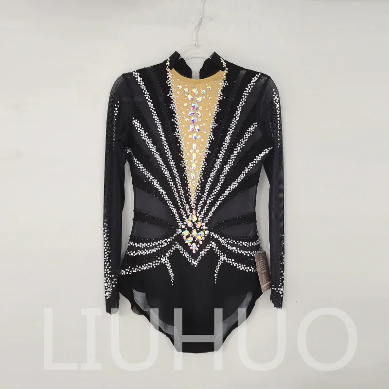 LH Rhythmic Gymnastics BD1804-LIUHUO