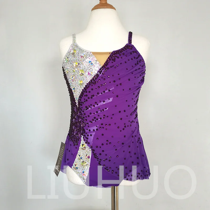 LH Rhythmic Gymnastics BD1677