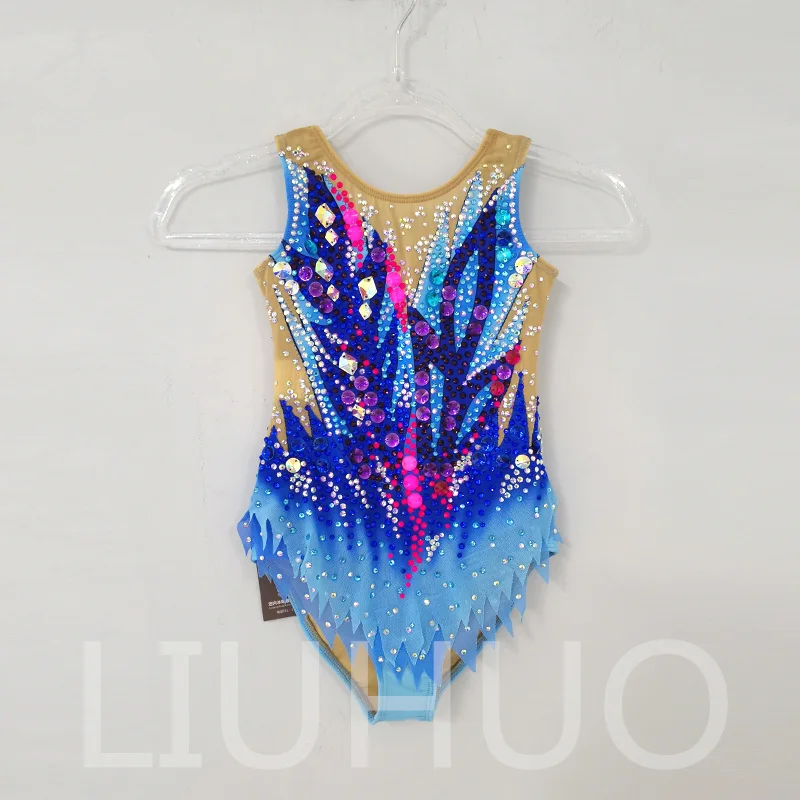LH Rhythmic Gymnastics BD1807-LIUHUO