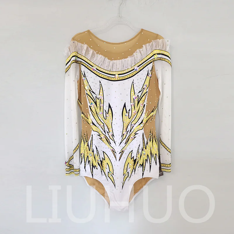 LH Rhythmic Gymnastics BD1809-LIUHUO
