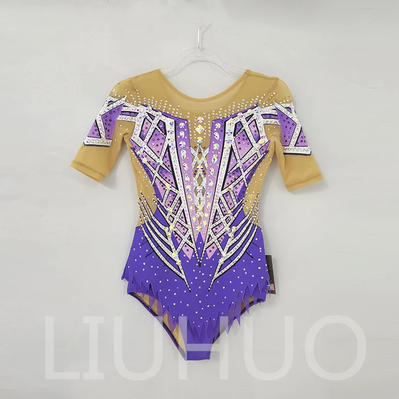 LH Rhythmic Gymnastics BD1810-LIUHUO