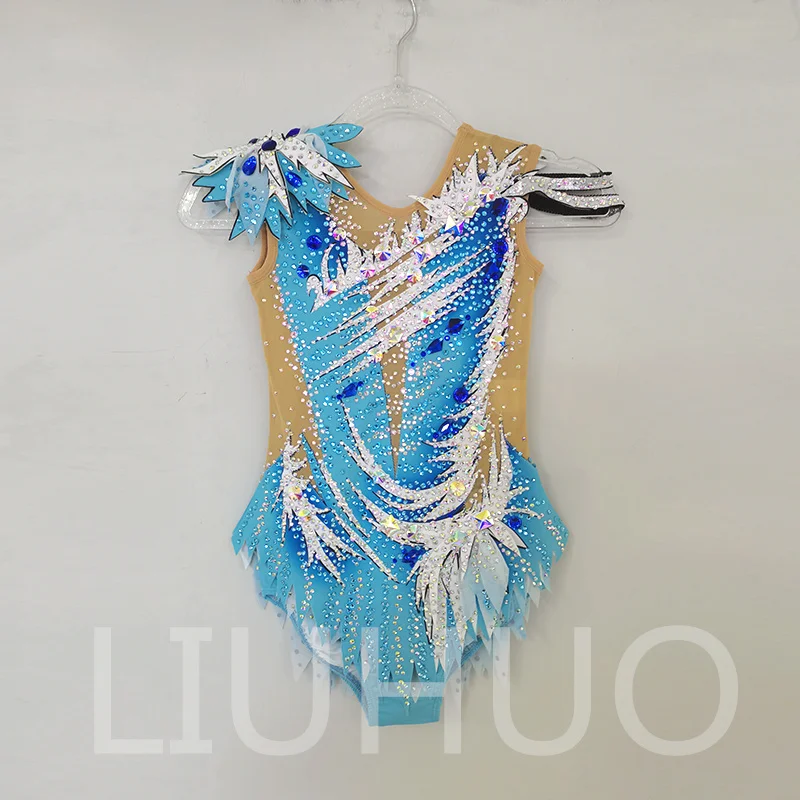 LH Rhythmic Gymnastics BD1678-LIUHUO