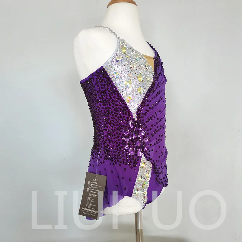 LH Rhythmic Gymnastics BD1677