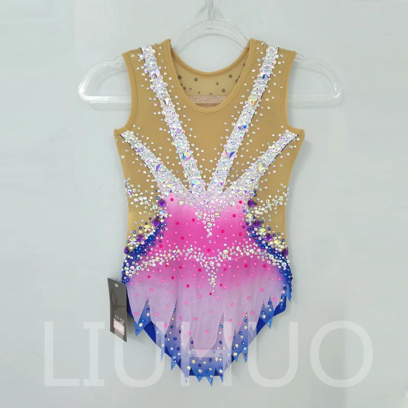 LH Rhythmic Gymnastics BD1815-LIUHUO