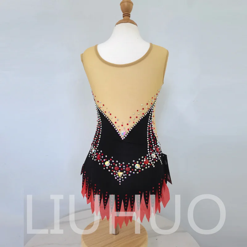 LH Rhythmic Gymnastics BD1817-LIUHUO