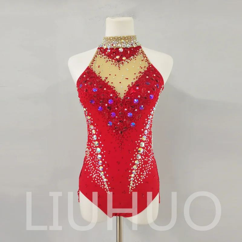 LH Rhythmic Gymnastics BD2071-LIUHUO