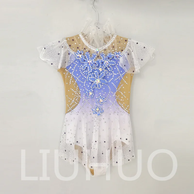 LH Rhythmic Gymnastics BD1819-LIUHUO