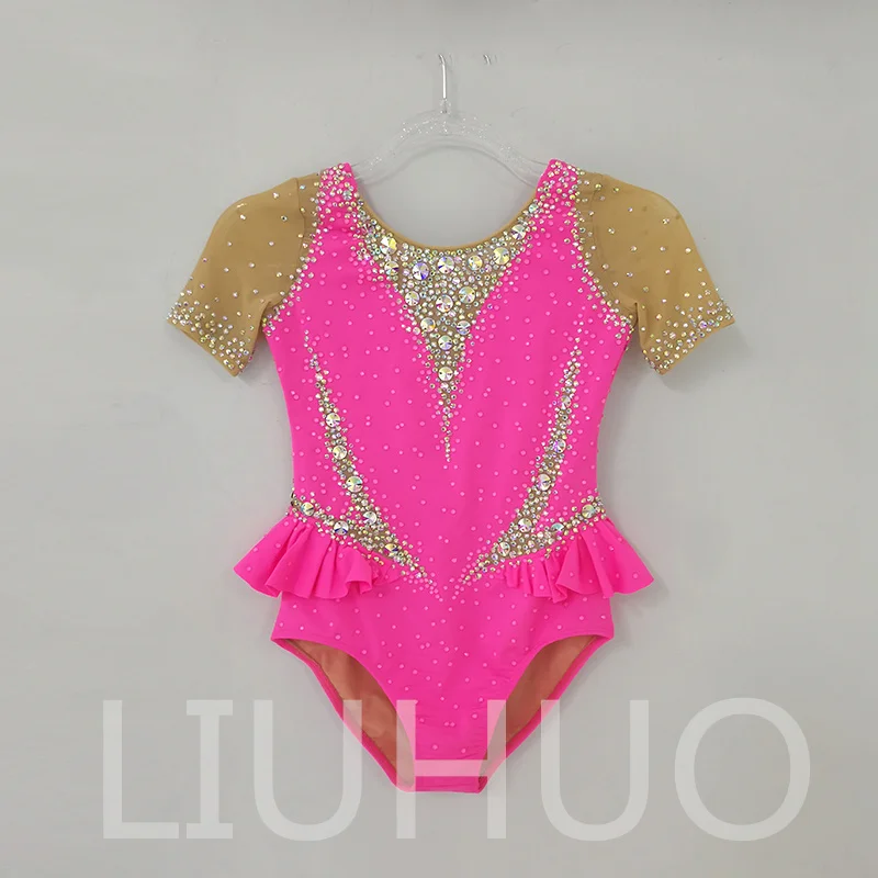 LH Rhythmic Gymnastics BD1820-LIUHUO