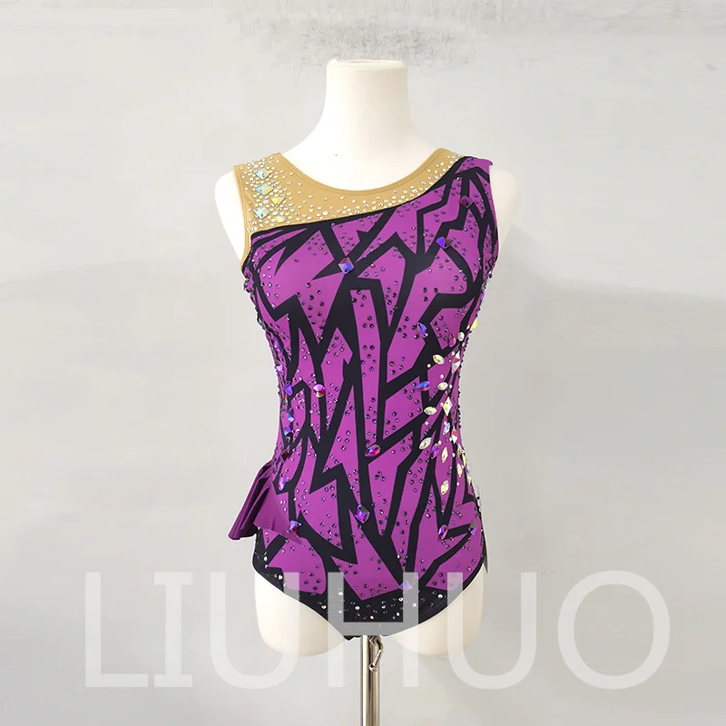 LH Rhythmic Gymnastics BD1821-LIUHUO