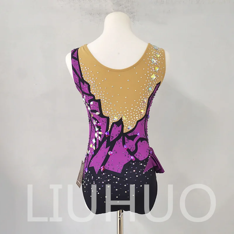 LH Rhythmic Gymnastics BD1821