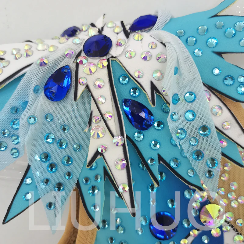 LH Rhythmic Gymnastics BD1678