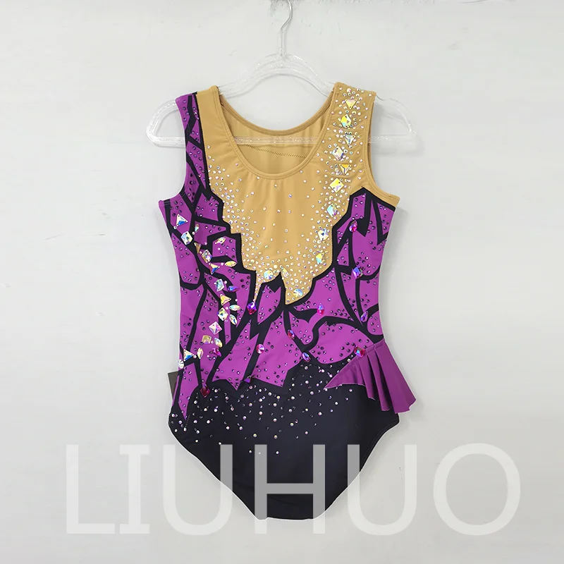 LH Rhythmic Gymnastics BD1821-LIUHUO