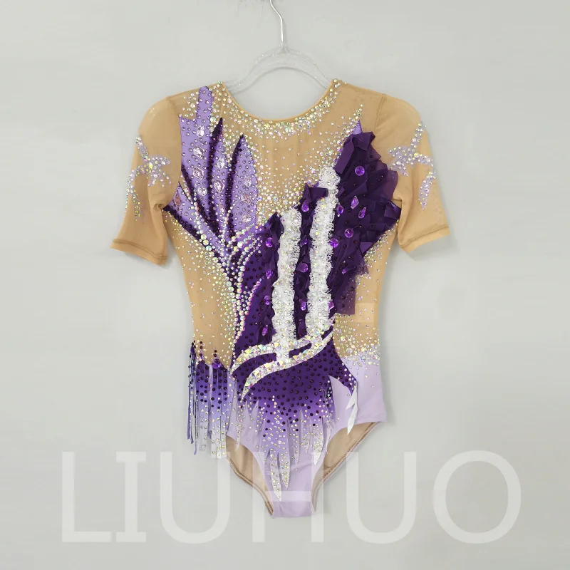LH Rhythmic Gymnastics BD1825-LIUHUO