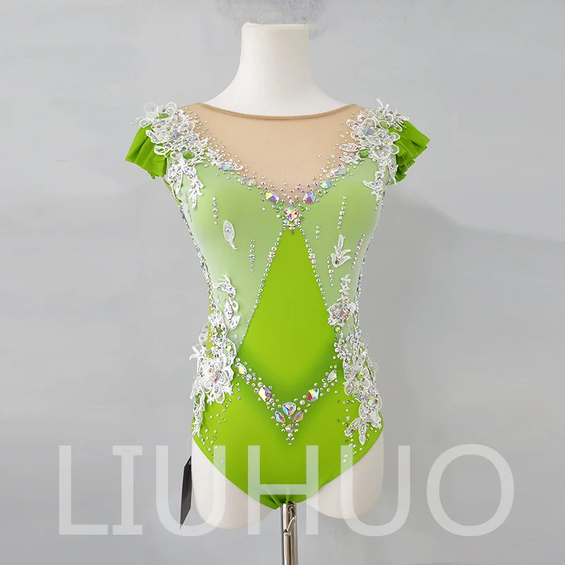 LH Rhythmic Gymnastics BD1826-LIUHUO