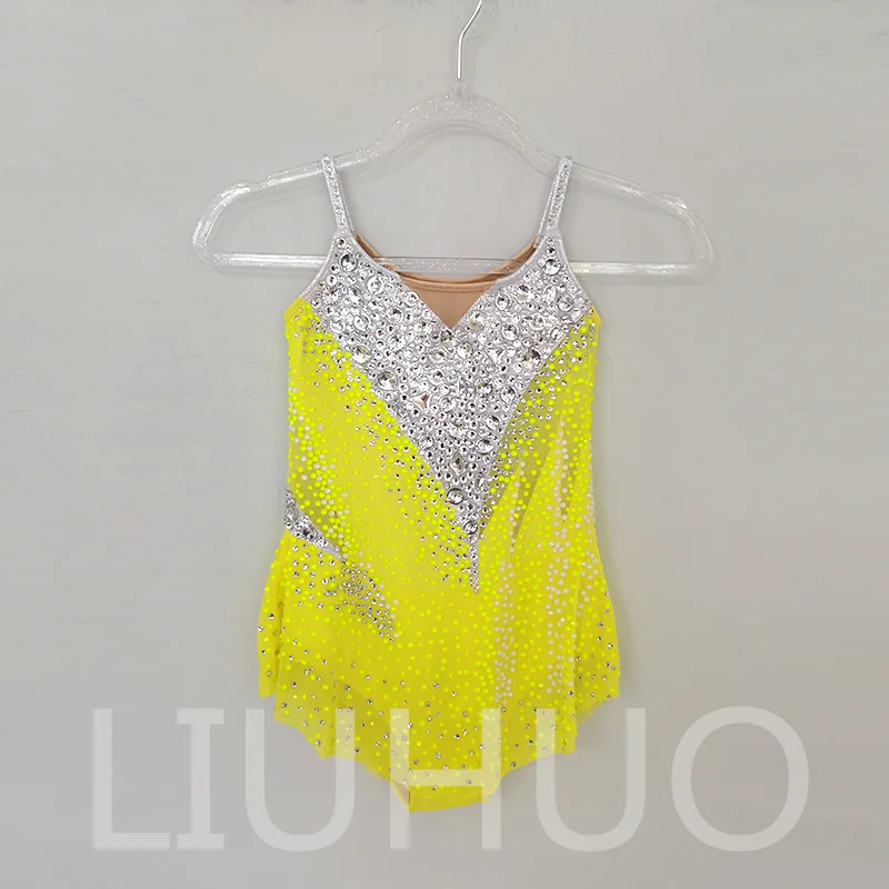 LH Rhythmic Gymnastics BD1830-LIUHUO
