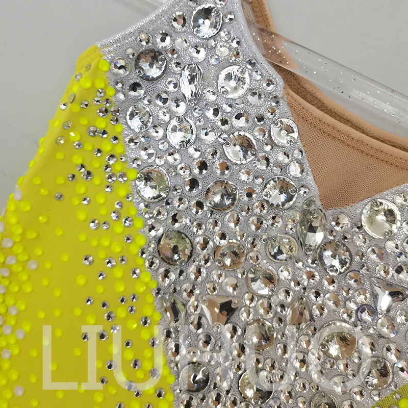 LH Rhythmic Gymnastics BD1830