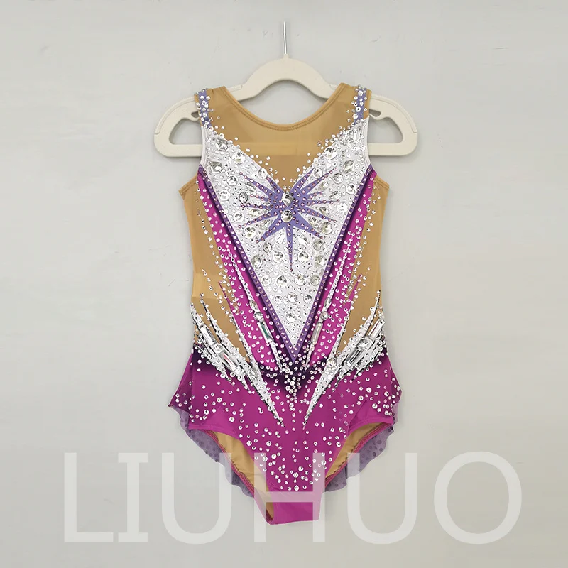 LH Rhythmic Gymnastics BD2091-LIUHUO