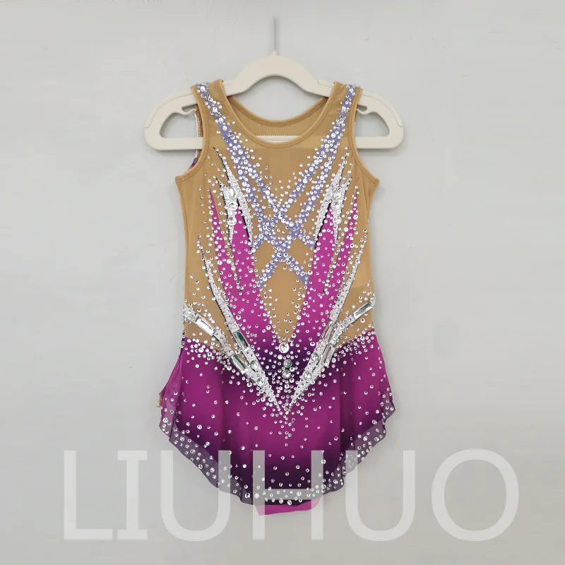 LH Rhythmic Gymnastics BD2091-LIUHUO