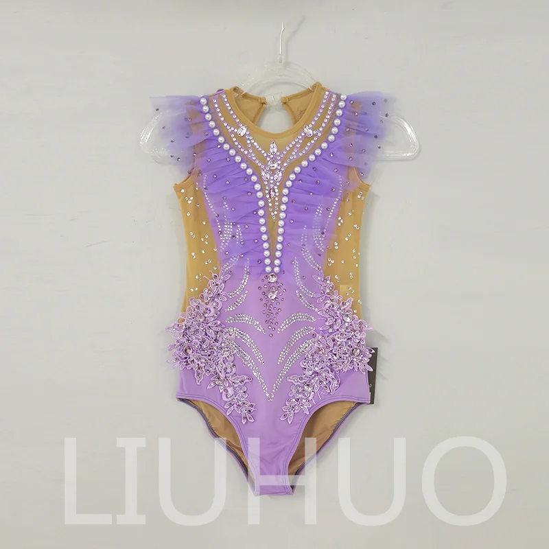 LH Rhythmic Gymnastics BD2076-LIUHUO