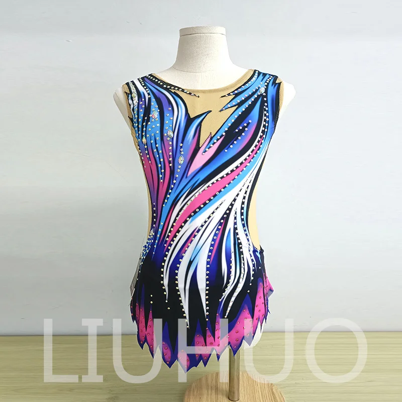LH Rhythmic Gymnastics BD1837-LIUHUO