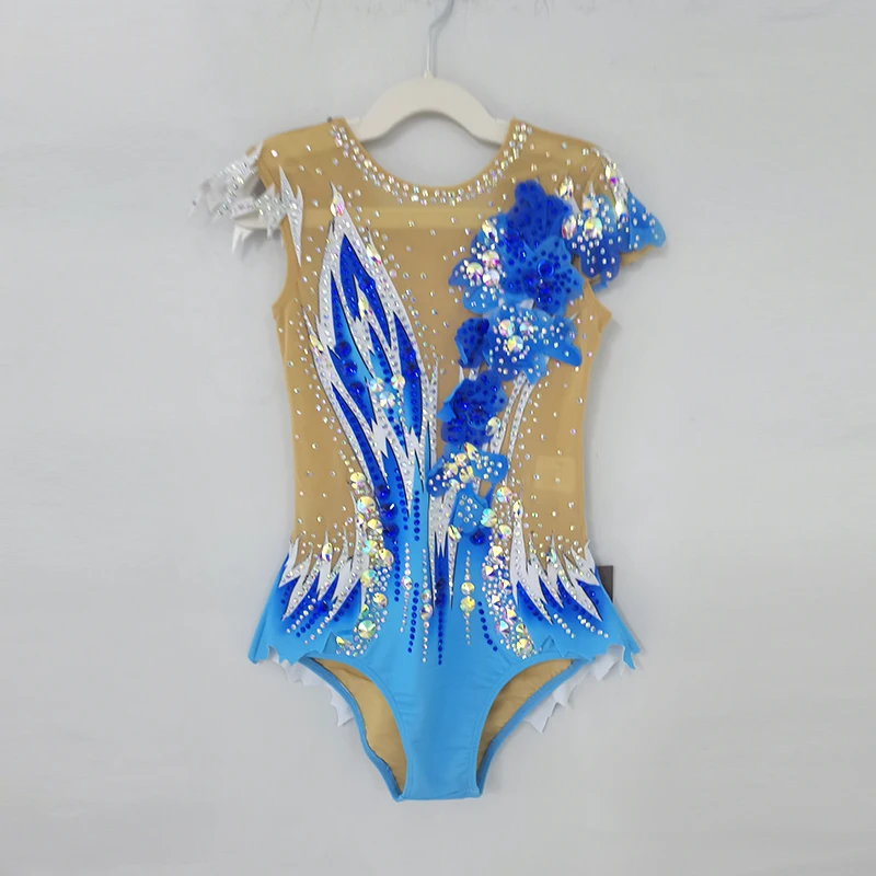 LH Rhythmic Gymnastics BD1838-LIUHUO