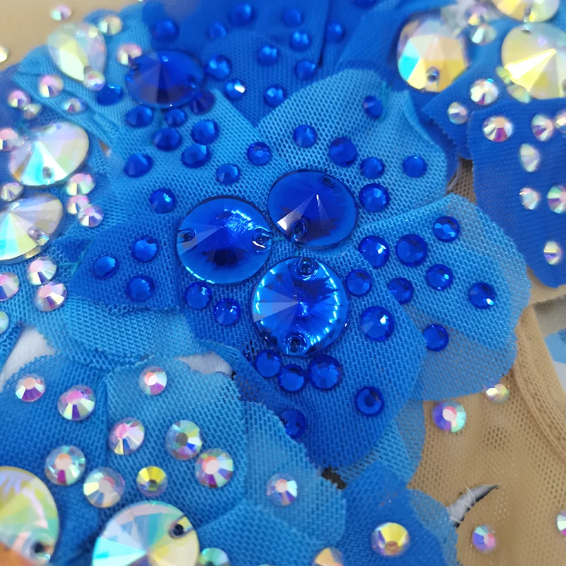 LH Rhythmic Gymnastics BD1838