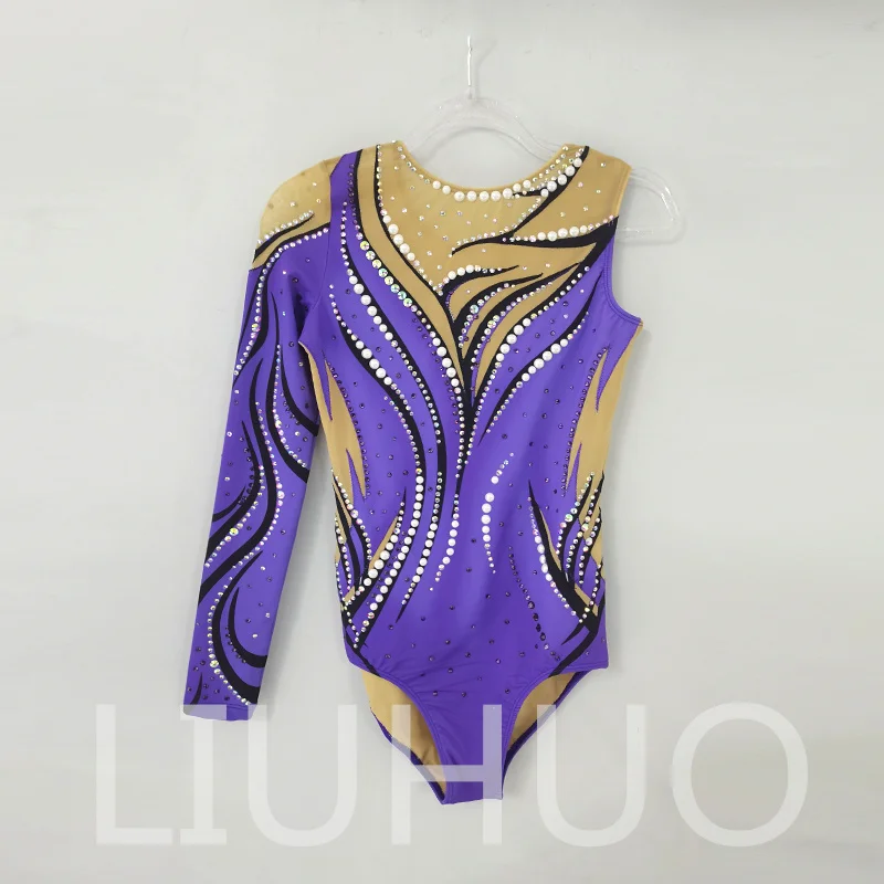 LH Rhythmic Gymnastics BD1840-LIUHUO