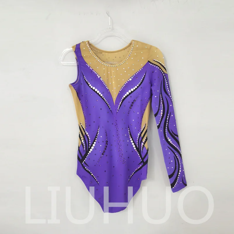 LH Rhythmic Gymnastics BD1840-LIUHUO