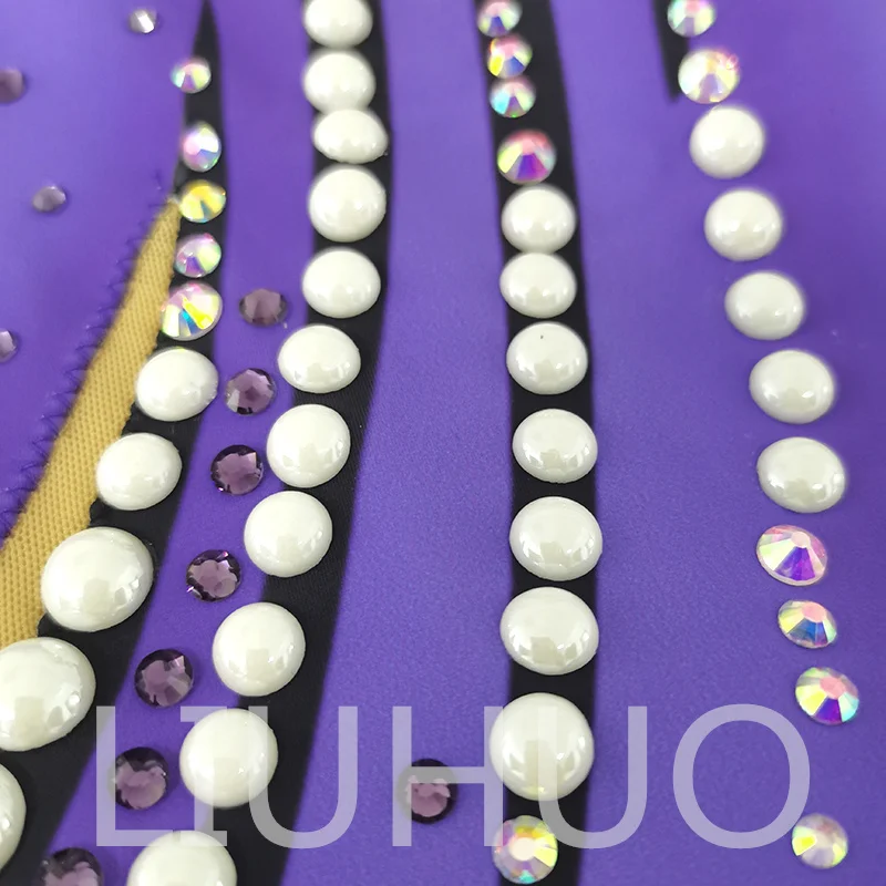 LH Rhythmic Gymnastics BD1840