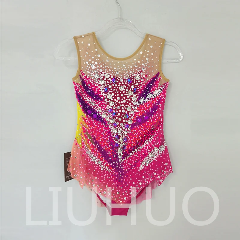 LH Rhythmic Gymnastics BD1846-LIUHUO